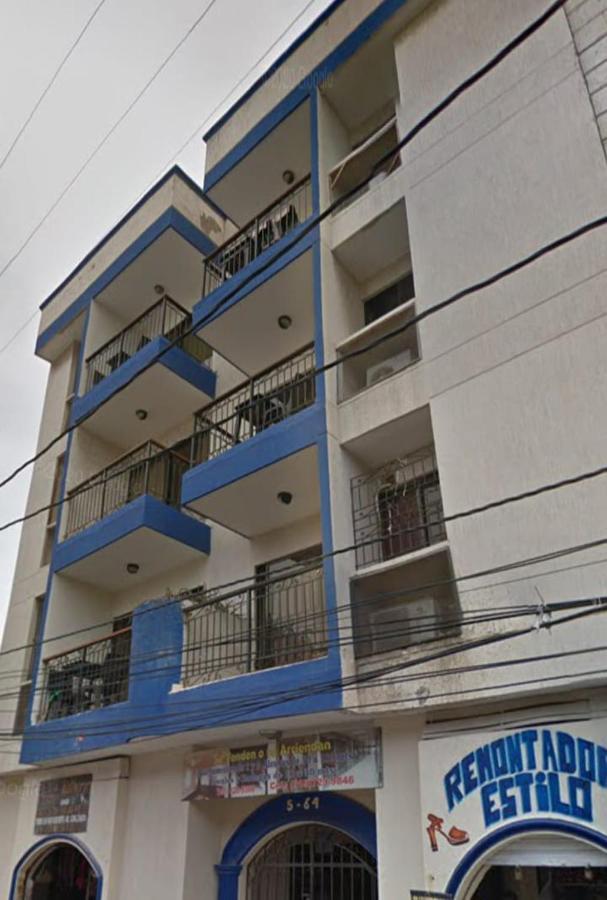 公寓 Centrum Santa Marta (Magdalena)